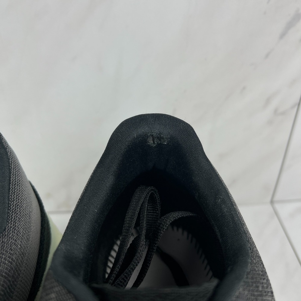 On Cloud Cloudeclipse Mens Size 11 Rock Lima Grey Running Walk Gym Sneaker Shoes - Picture 11 of 13